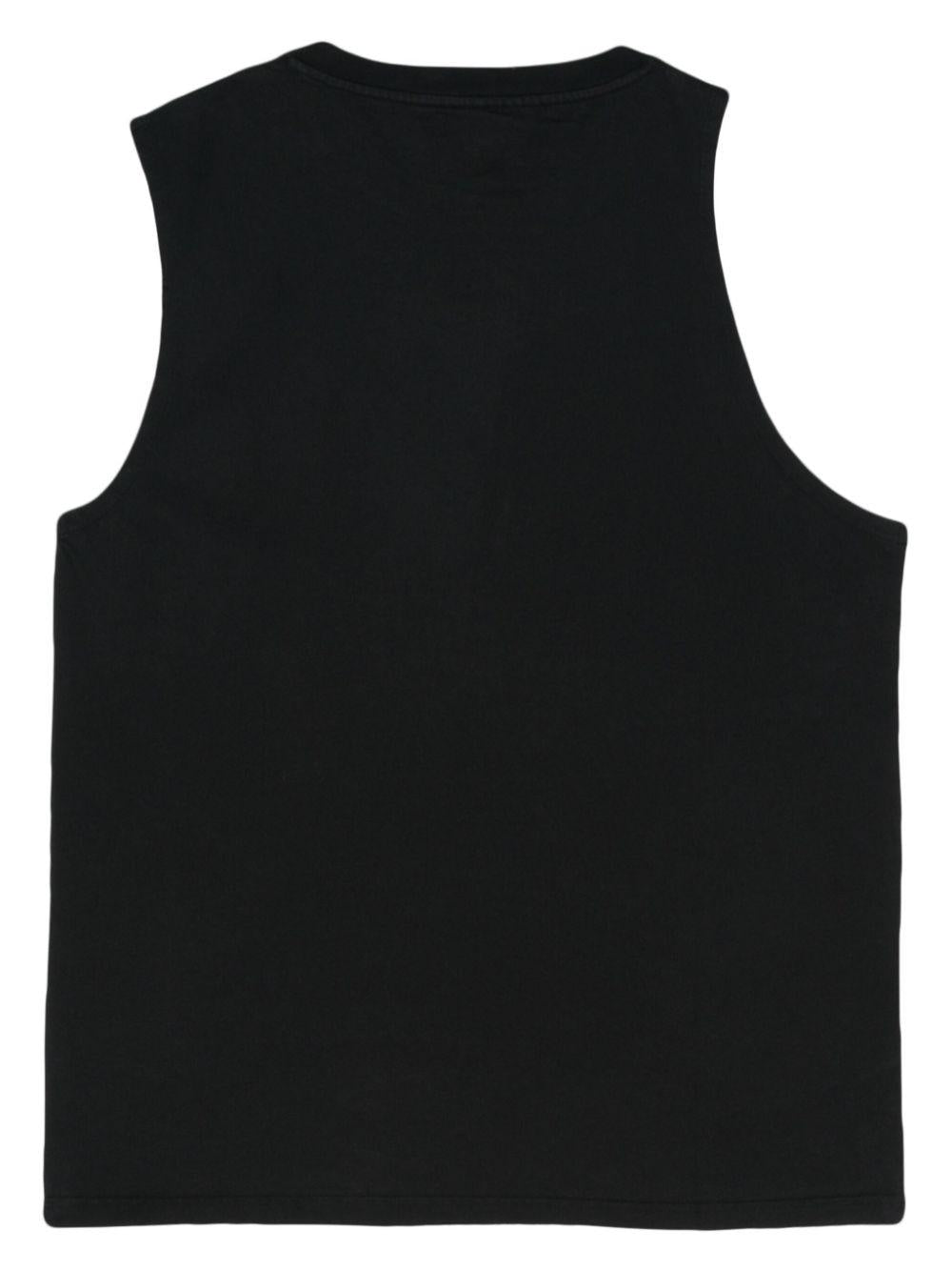 CMRSS24622 BLACK MARTINE ROSE