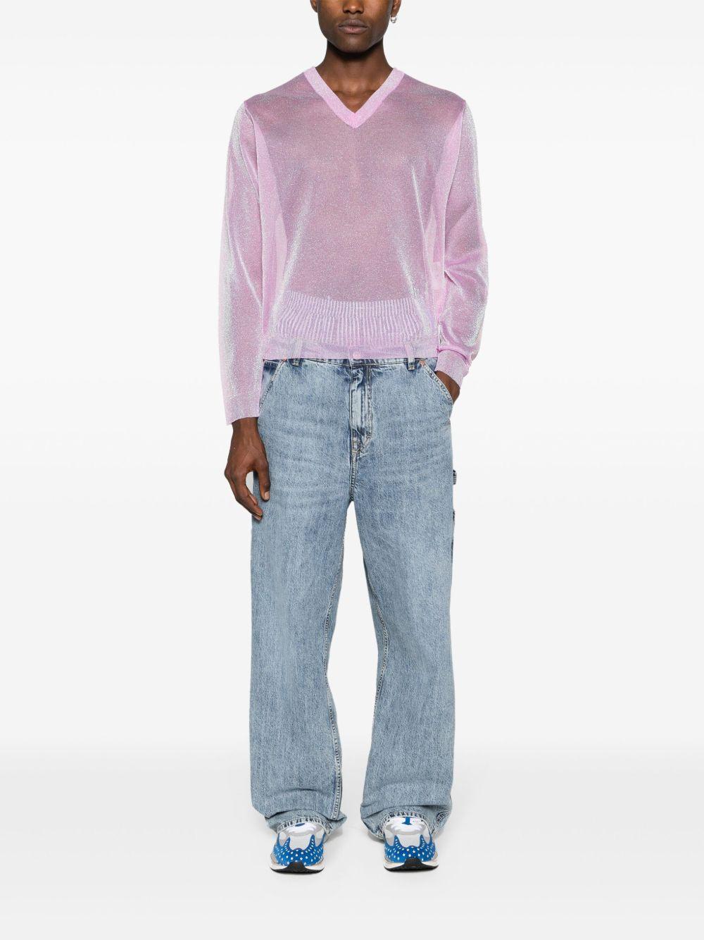 ERL08N353 2 METAL PINK ERL