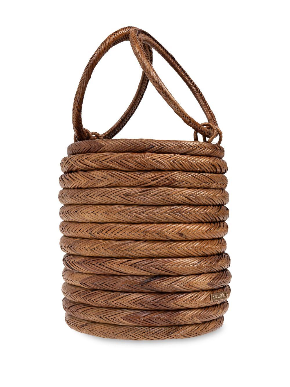 TH1430RT1235 TOASTED NATURAL CULT GAIA