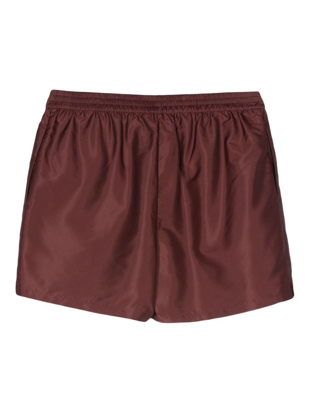 FW24N42 TAFFETA SAPIO