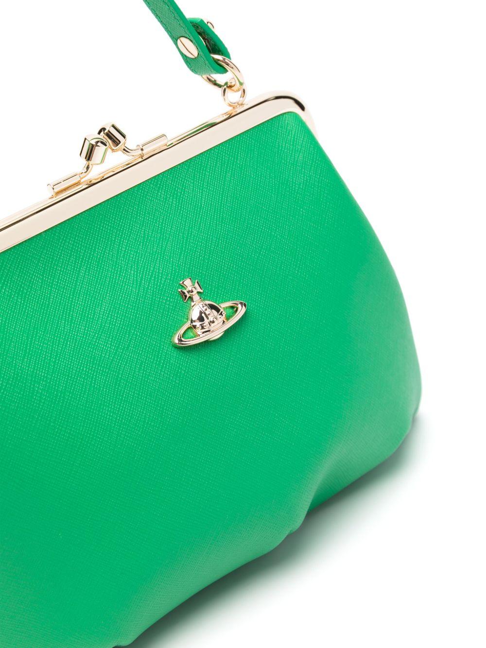 4304007MUS000B M401 BRIGHT GREEN VIVIENNE WESTWOOD