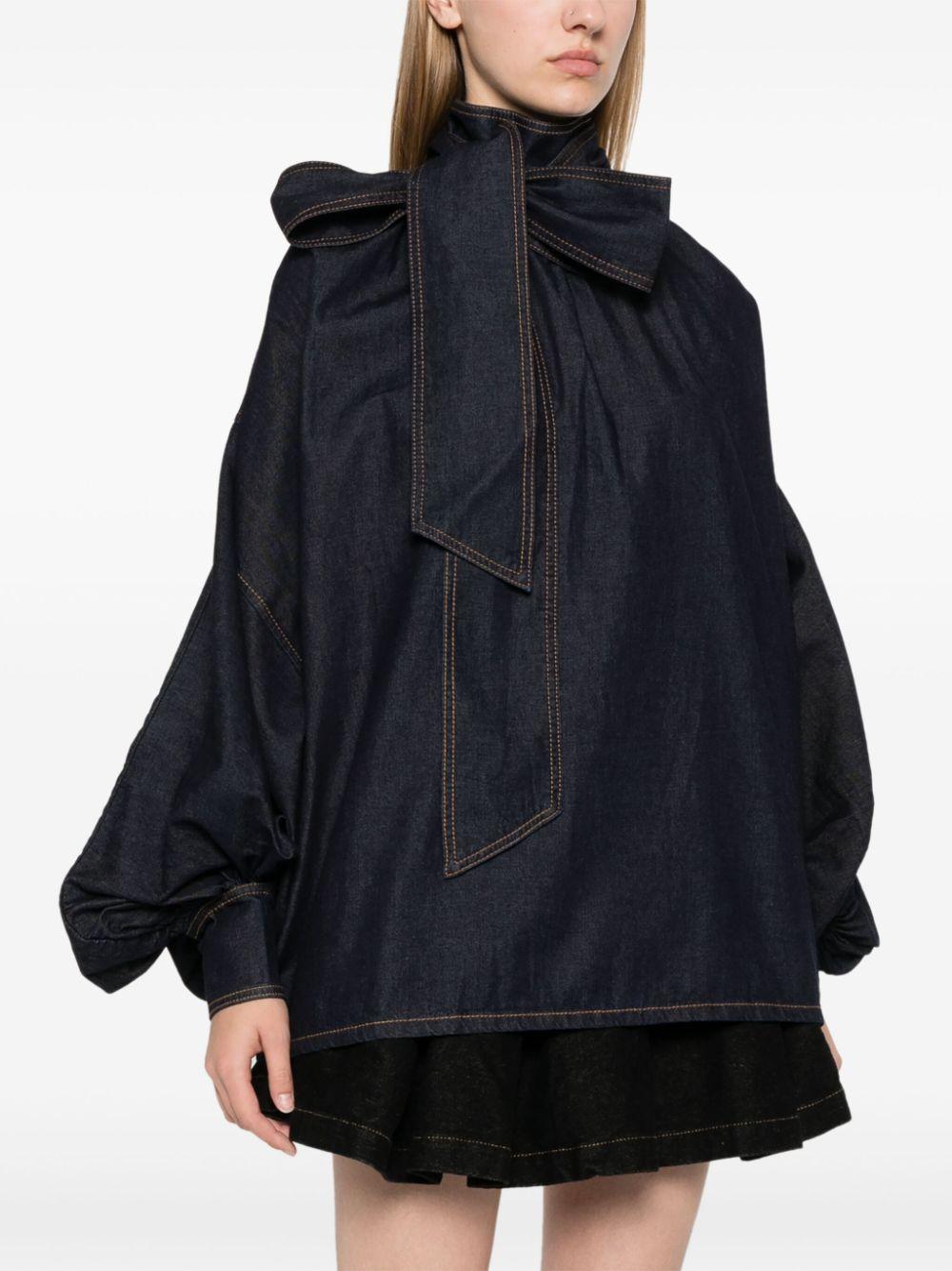 0727TF241 NIGHT SKY ZIMMERMANN