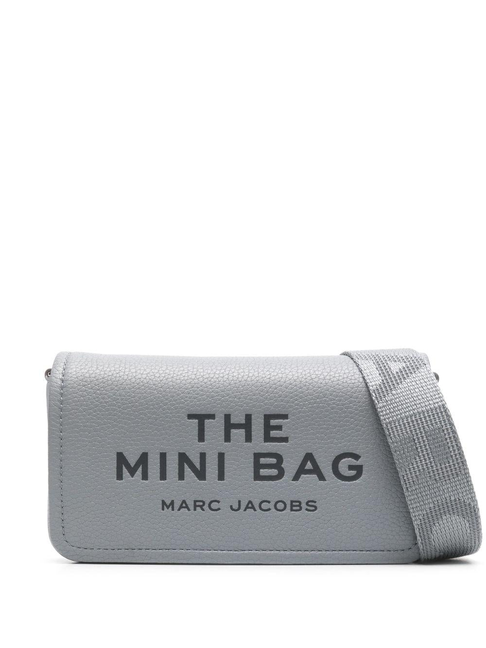 2S4SMN080S02 050 WOLF GREY MARC JACOBS