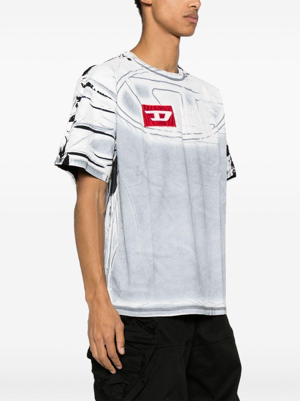 A122330QHAZ 100A GREY DIESEL