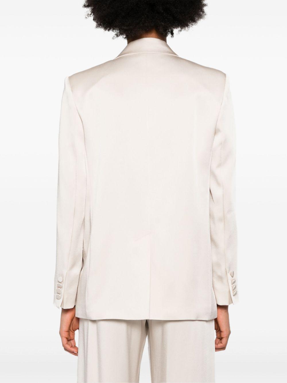 TEIERAMM10490 017 CHAMPAGNE MAX MARA STUDIO