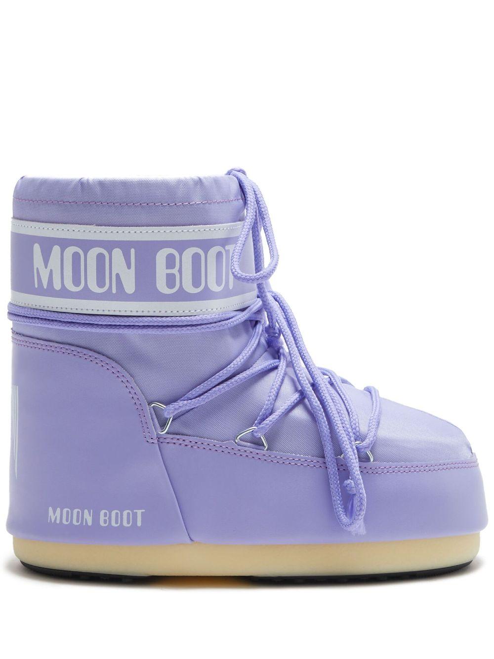 14093400 013 LILAC MOON BOOT