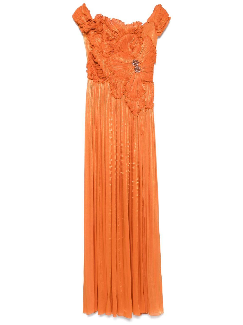 PS2511 APRICOT COSTARELLOS