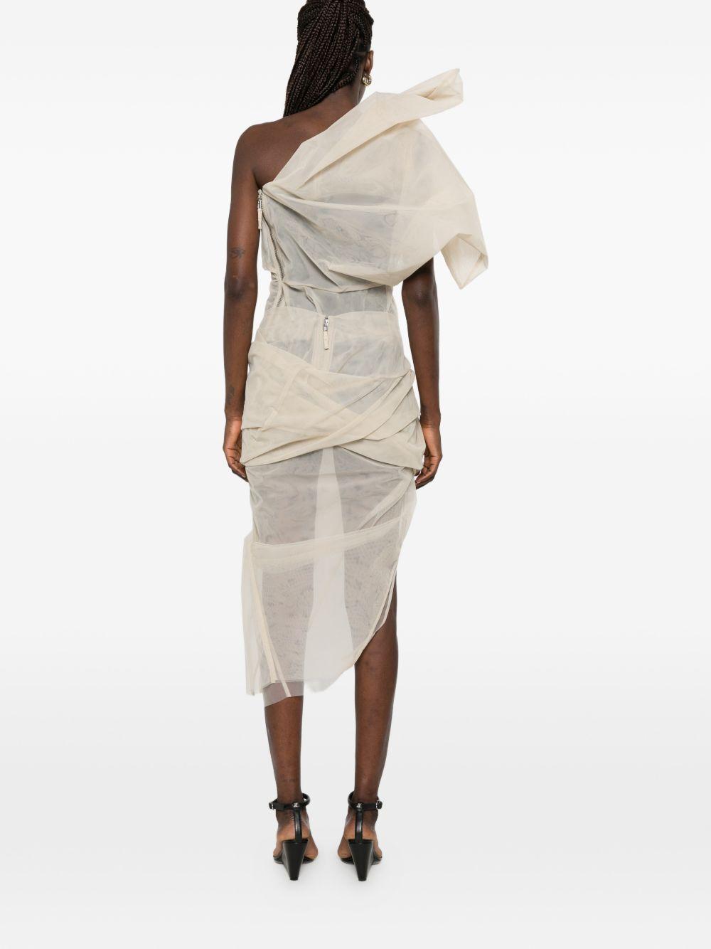 RO01F6376TU 138 SAND RICK OWENS