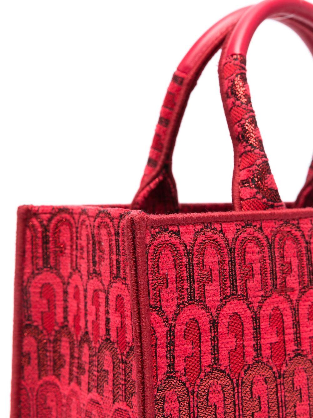 WB00299BX0385 TR200 TONI ROSSO FURLA