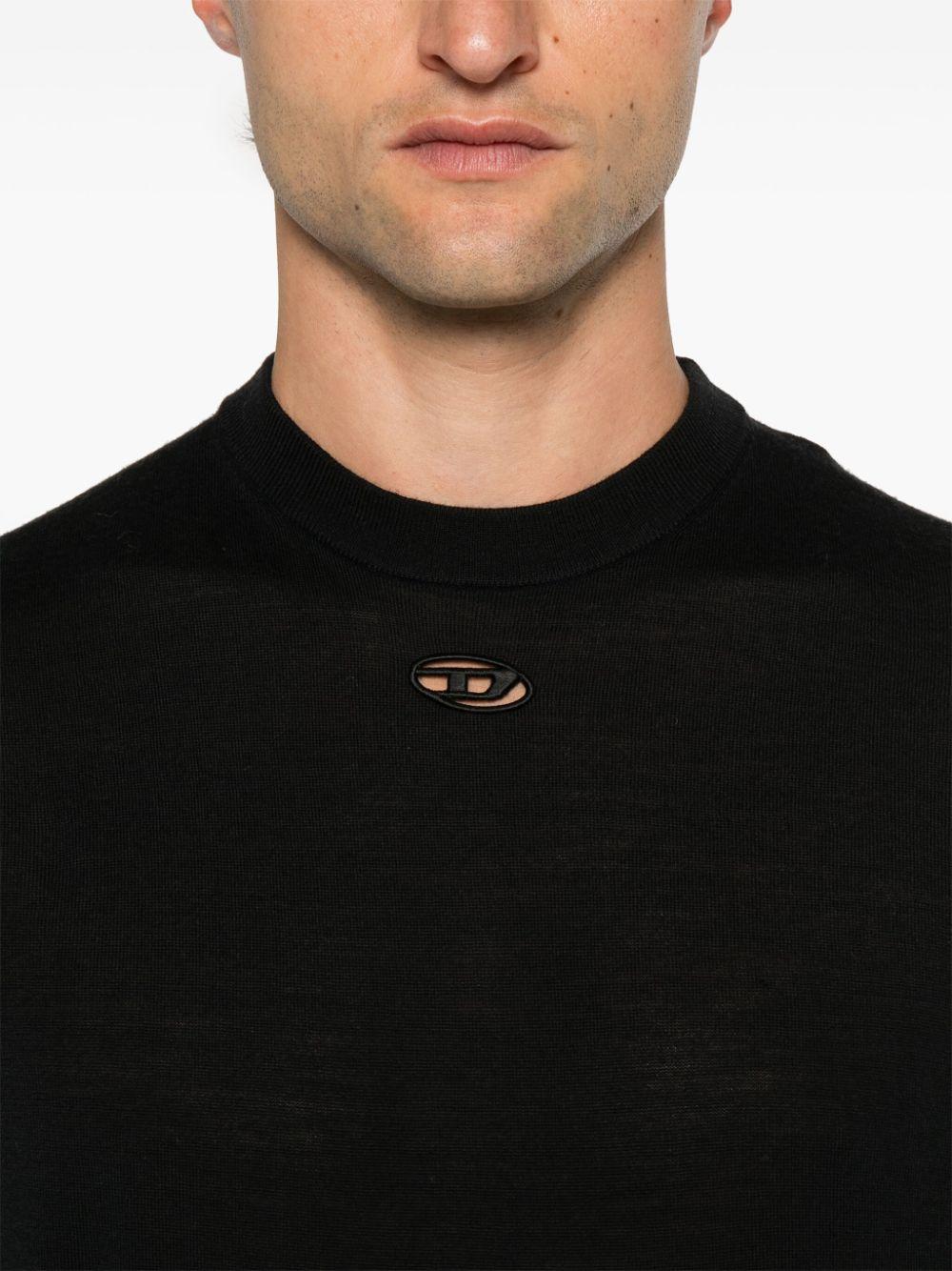 A124440CHAU 9XX BLACK DIESEL