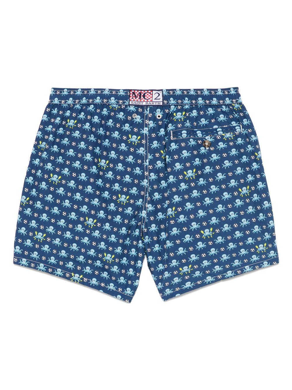 LIGHTINGMICRO05554H SQUILDY NAPOLI MC2 SAINT BARTH