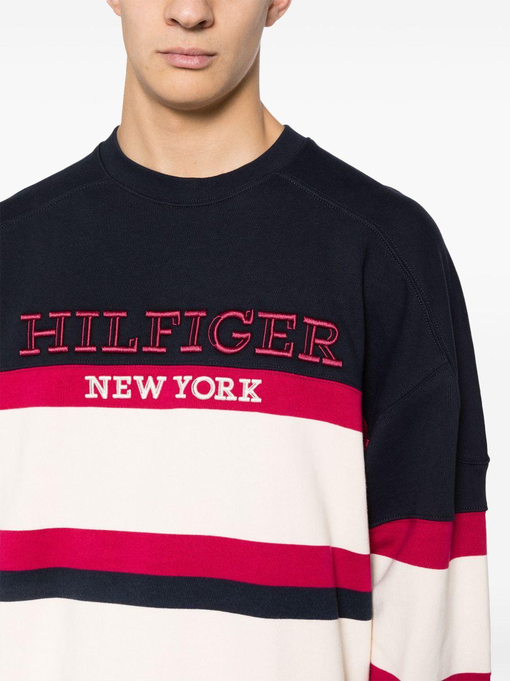 MW0MW33663 AEF CALICO TOMMY HILFIGER