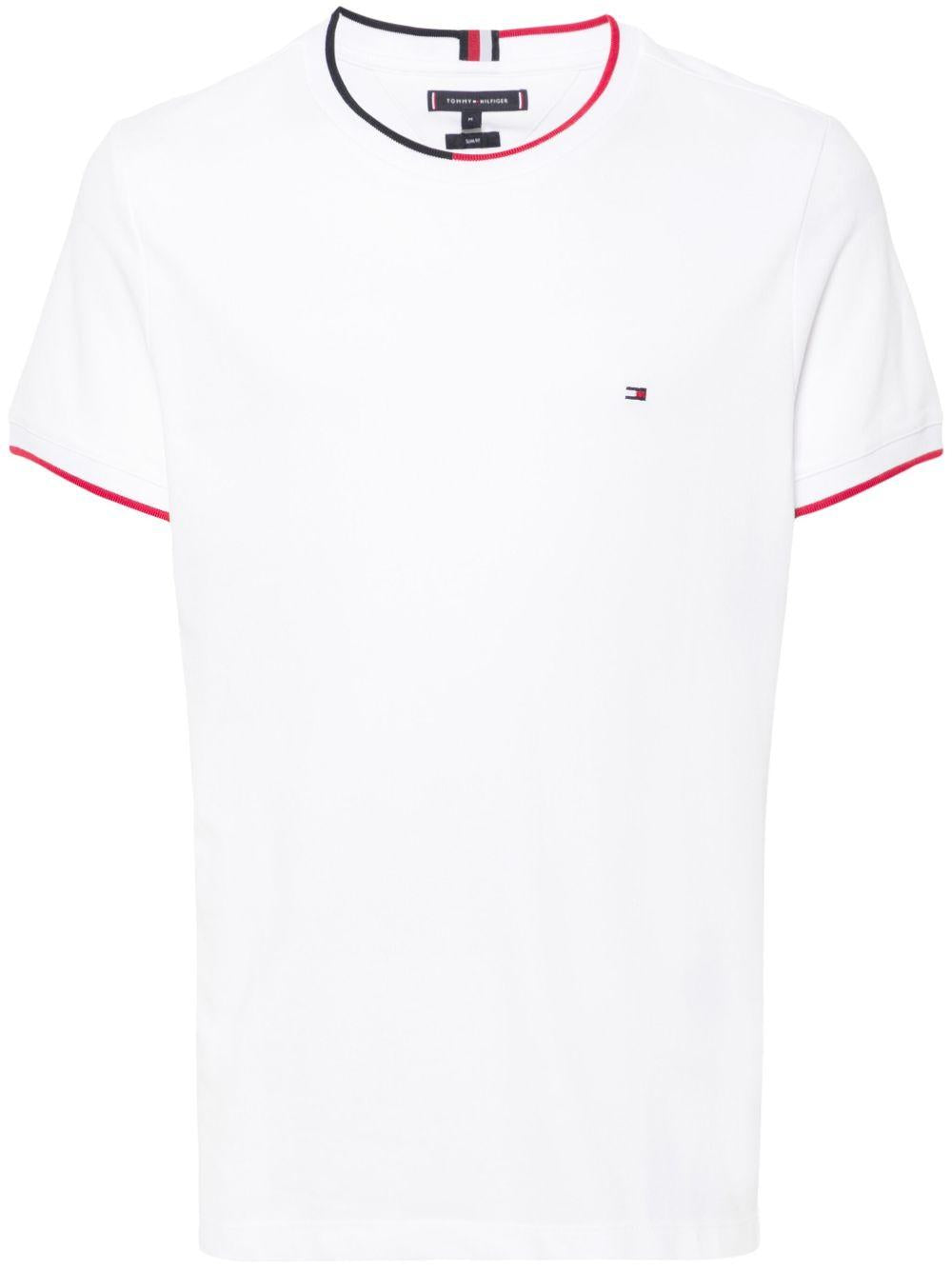 MW0MW34439 YBR WHITE TOMMY HILFIGER