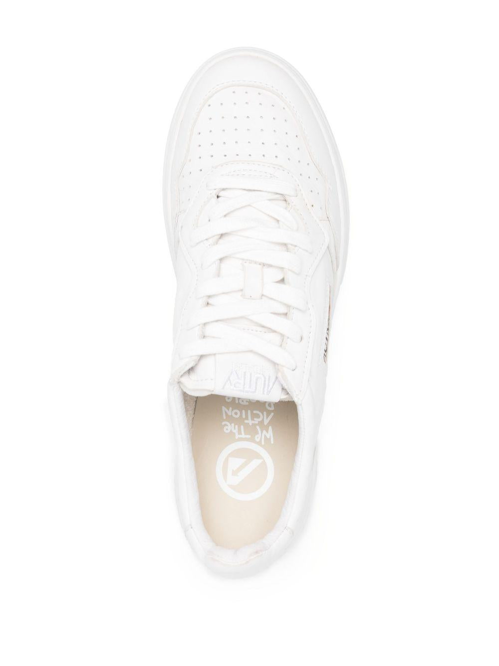 Sneakers Medalist Low AULMSG10 SOLIDGOAT AUTRY