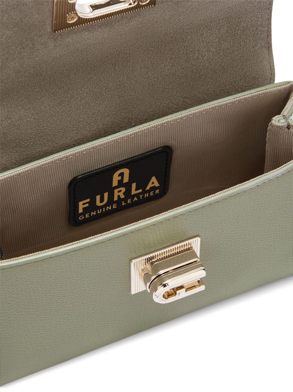 1927 Borsa mini WE00423 - ARE000 AG700 AGAVE FURLA