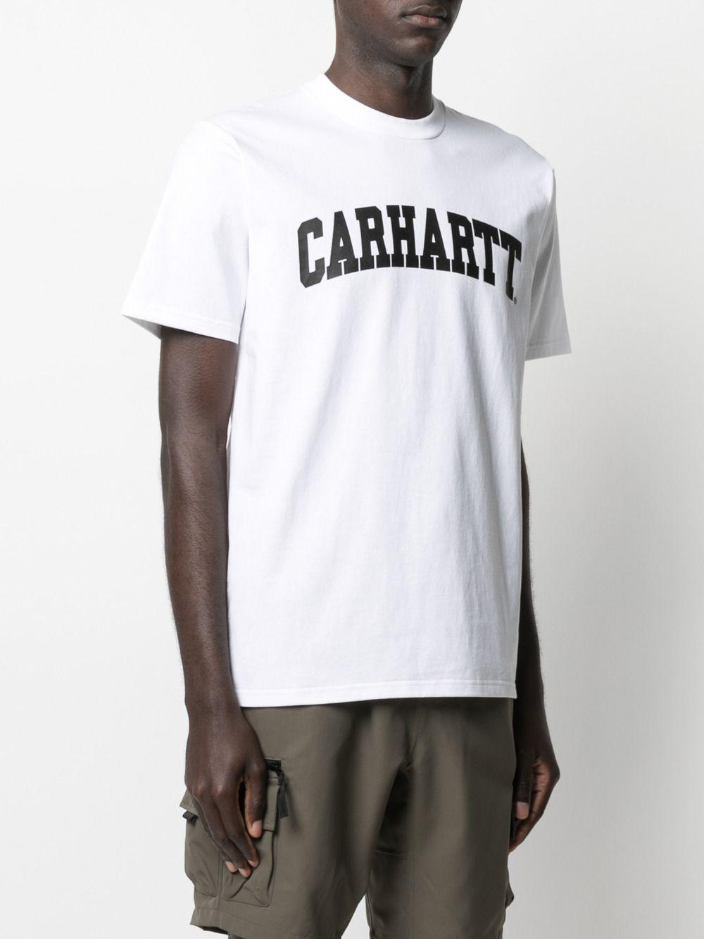 I028990 0OK PURPLE WHITE CARHARTT WIP