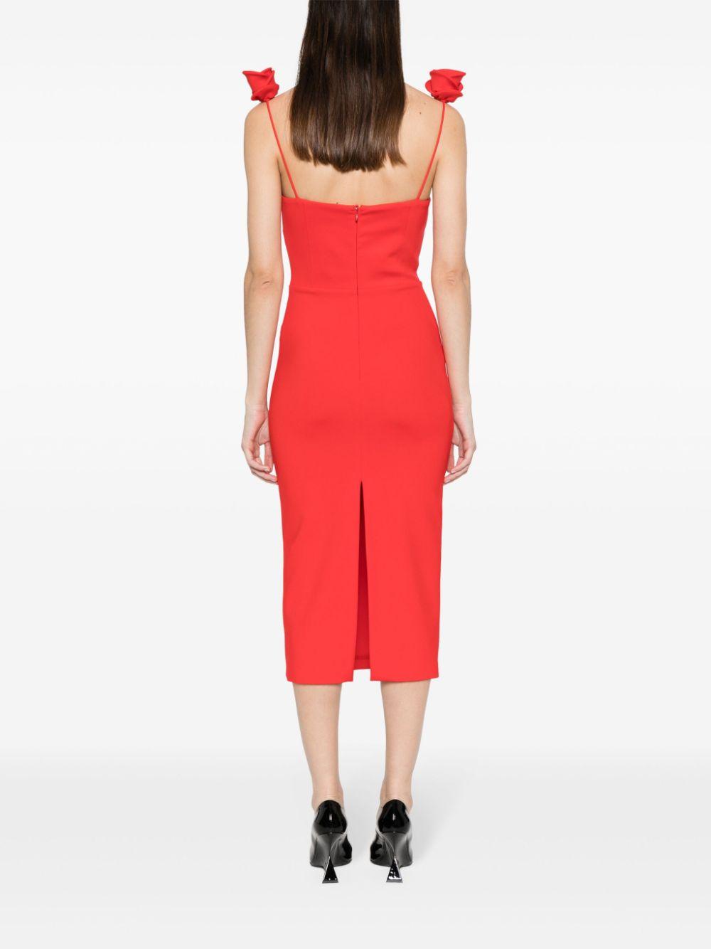 269424 RED MAGDA BUTRYM