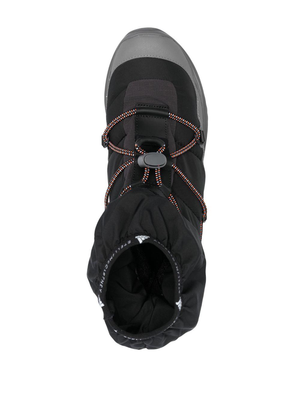 HP6328 BLACK ADIDAS BY STELLA MCCARTNEY