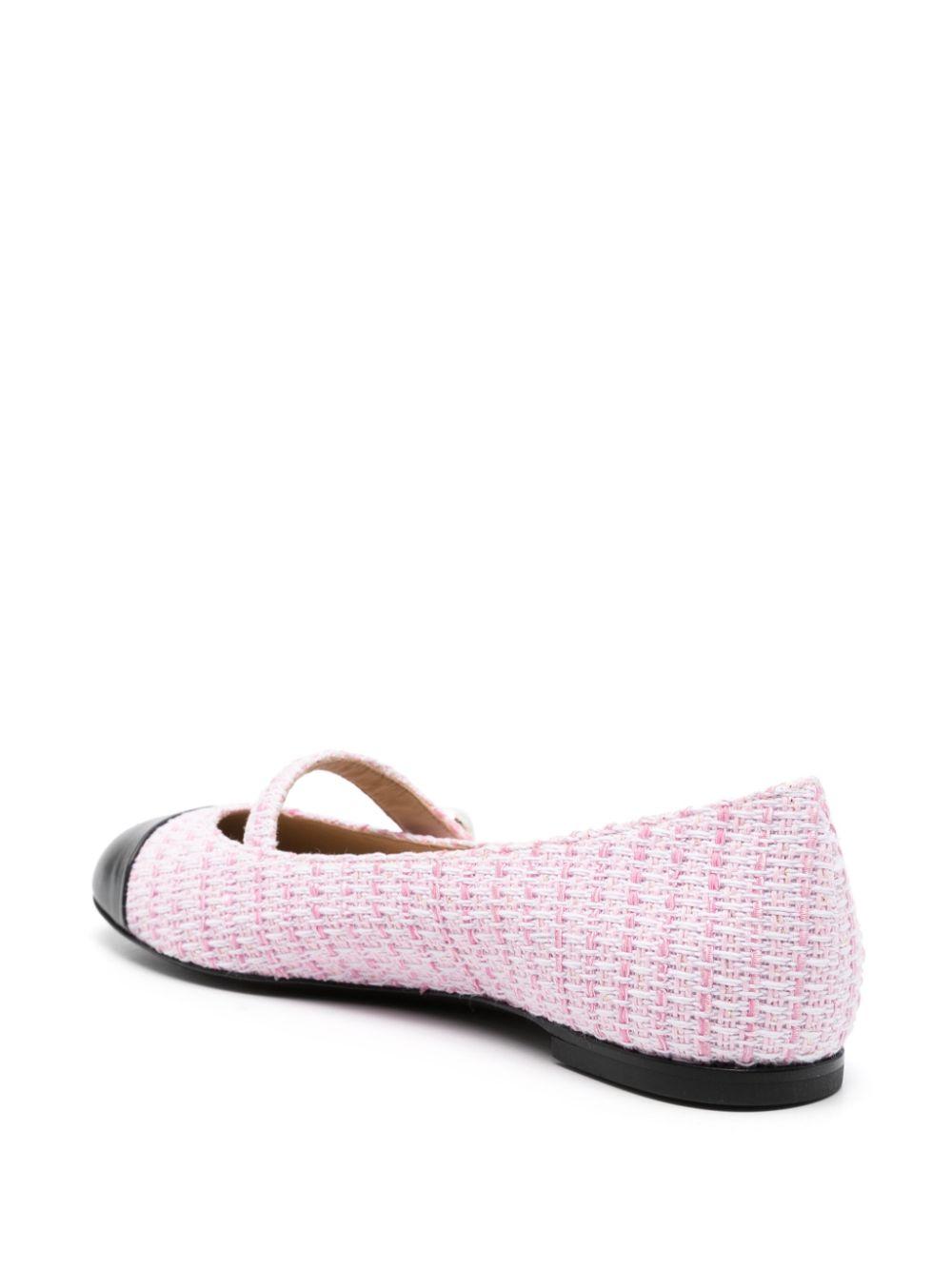 DIVY TWEED PINK ROBERTO FESTA