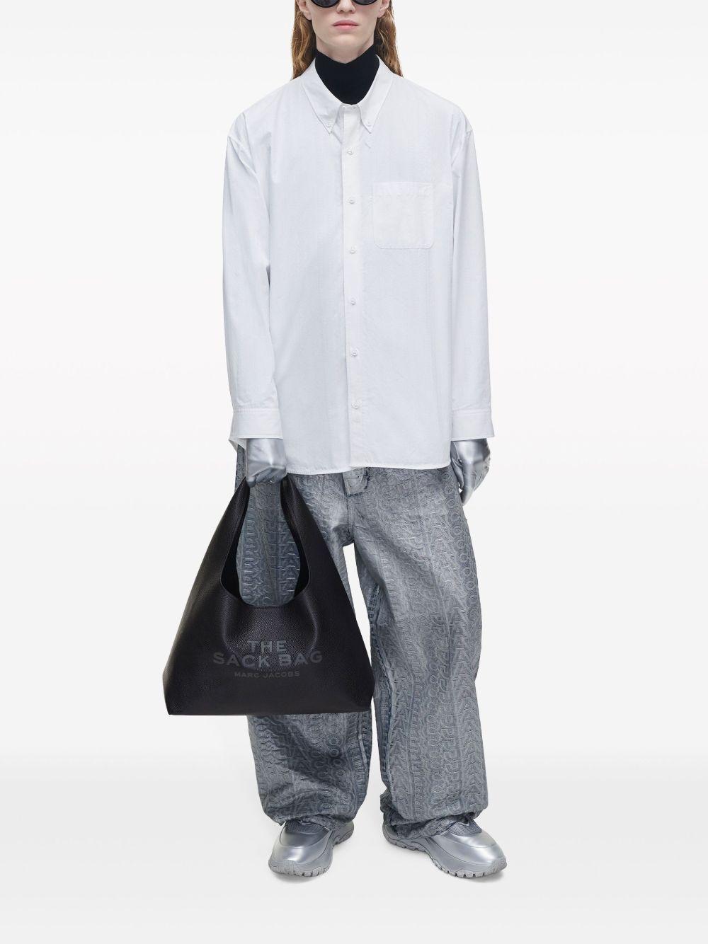 2R3HSH058H02 001 BLACK MARC JACOBS