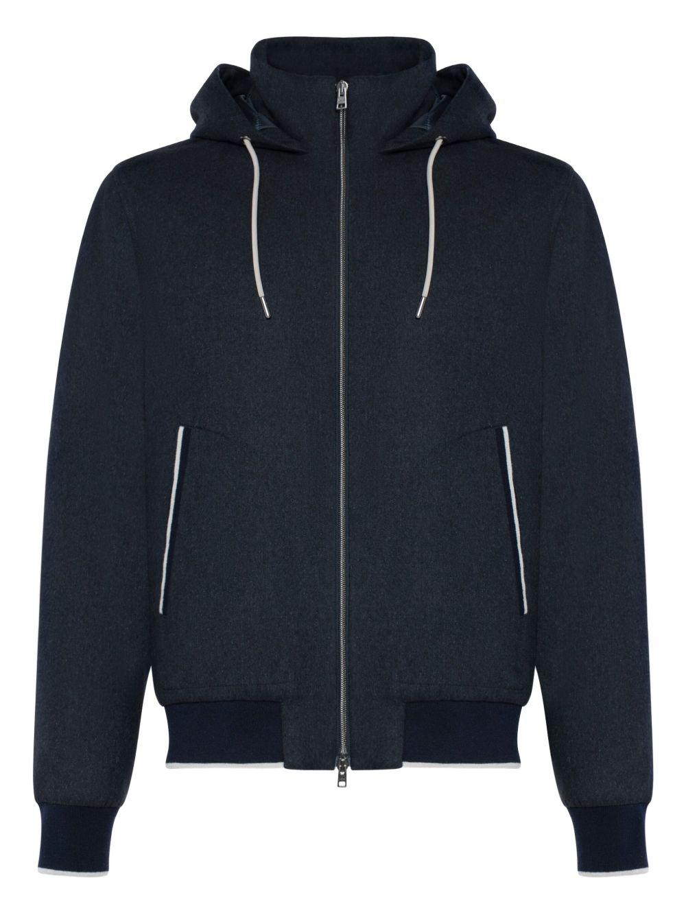 GI00095UR38087 9200 BLUE HERNO