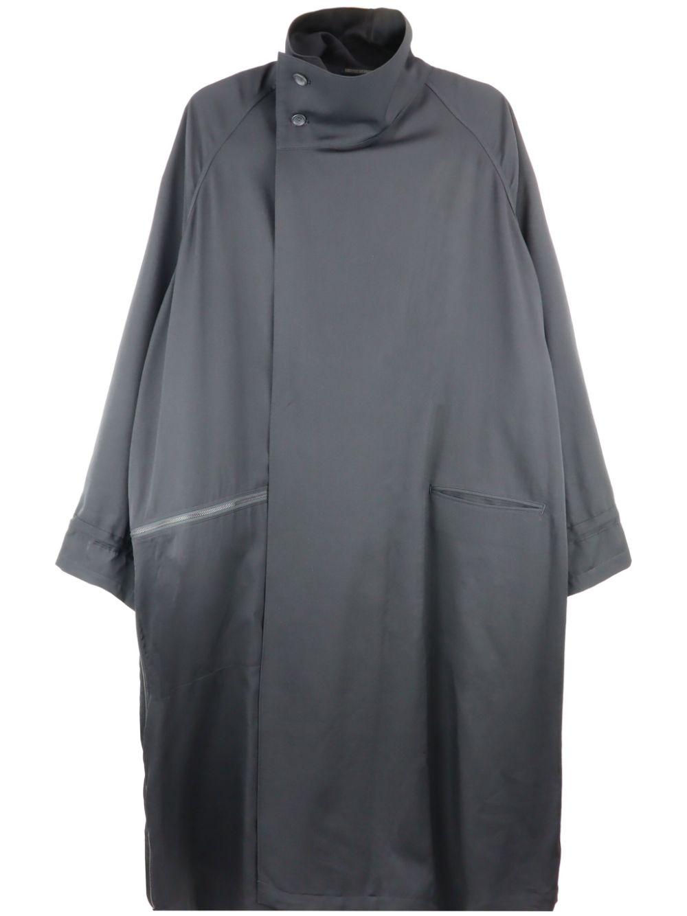 HOC05100 2 BLACK YOHJI YAMAMOTO