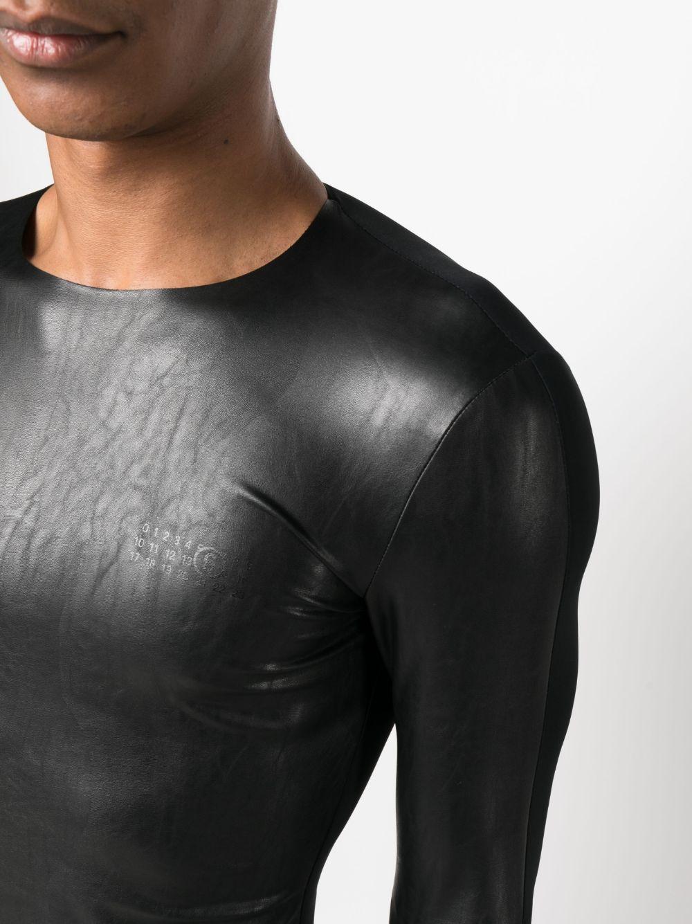 S52DD0004STJ380 961 MM6 MAISON MARGIELA