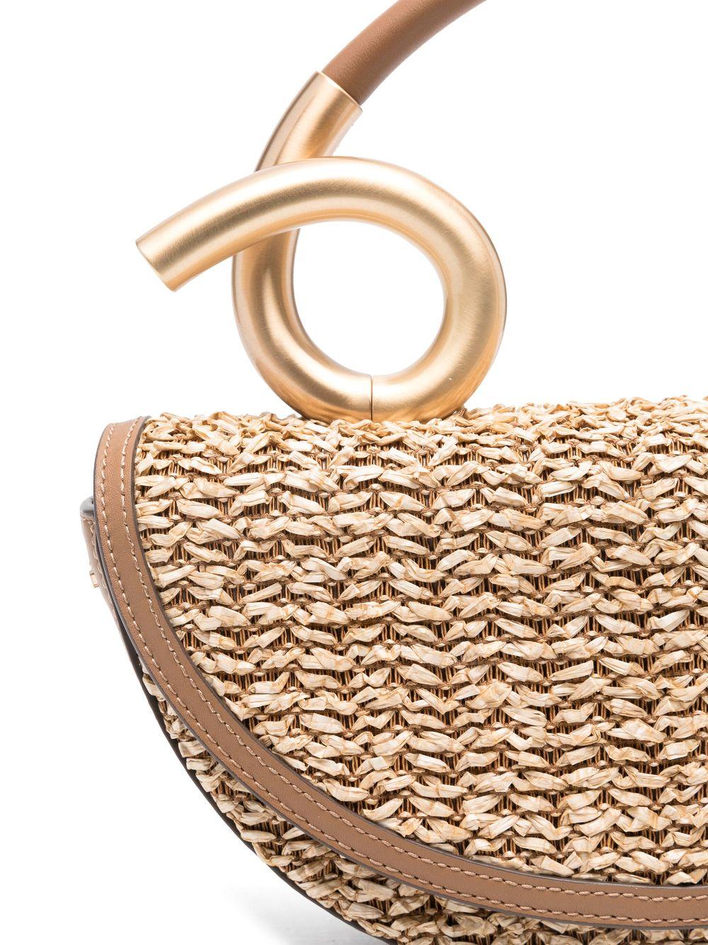 Azariah Bag TH1919SH2734 IVORY CULT GAIA