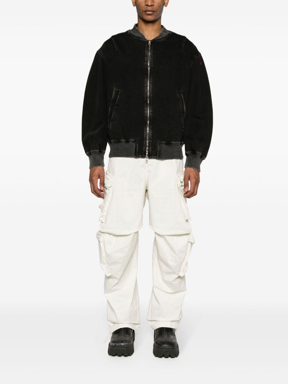 A128800NJAX 129 WHITE DIESEL