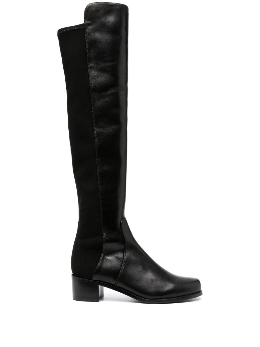 S4002 BLACK STUART WEITZMAN