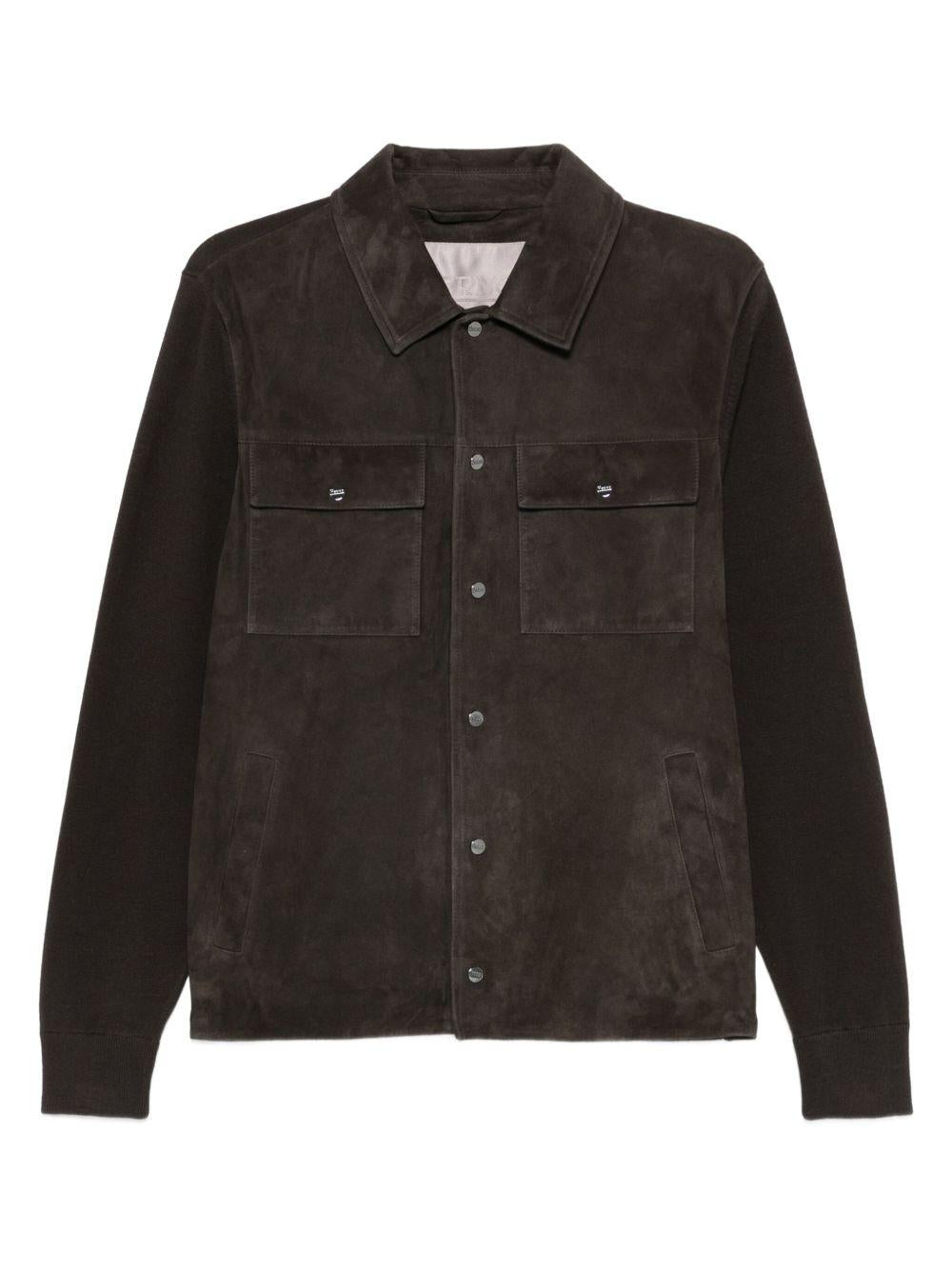 MC00044UR72112 8810 FONDENTE HERNO