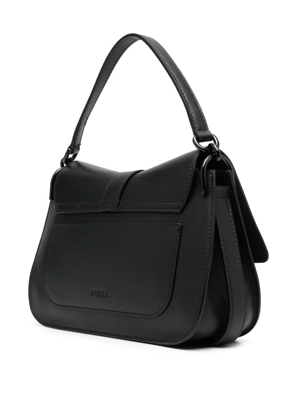 WB00996BX2045 O6000 NERO FURLA