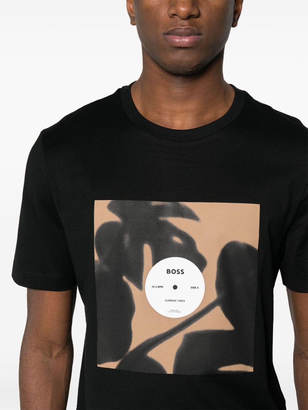 50512132 001 BLACK BOSS