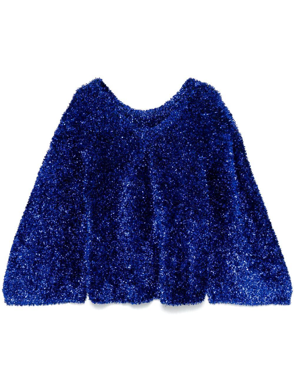 TESS9725 512 KING BLUE DRIES VAN NOTEN