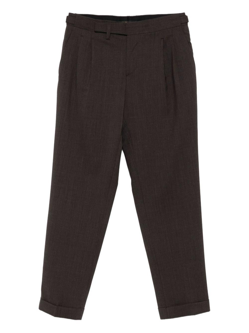 Pantaloni Quartieri QUARTIERIW400100 46 BRIGLIA 1949