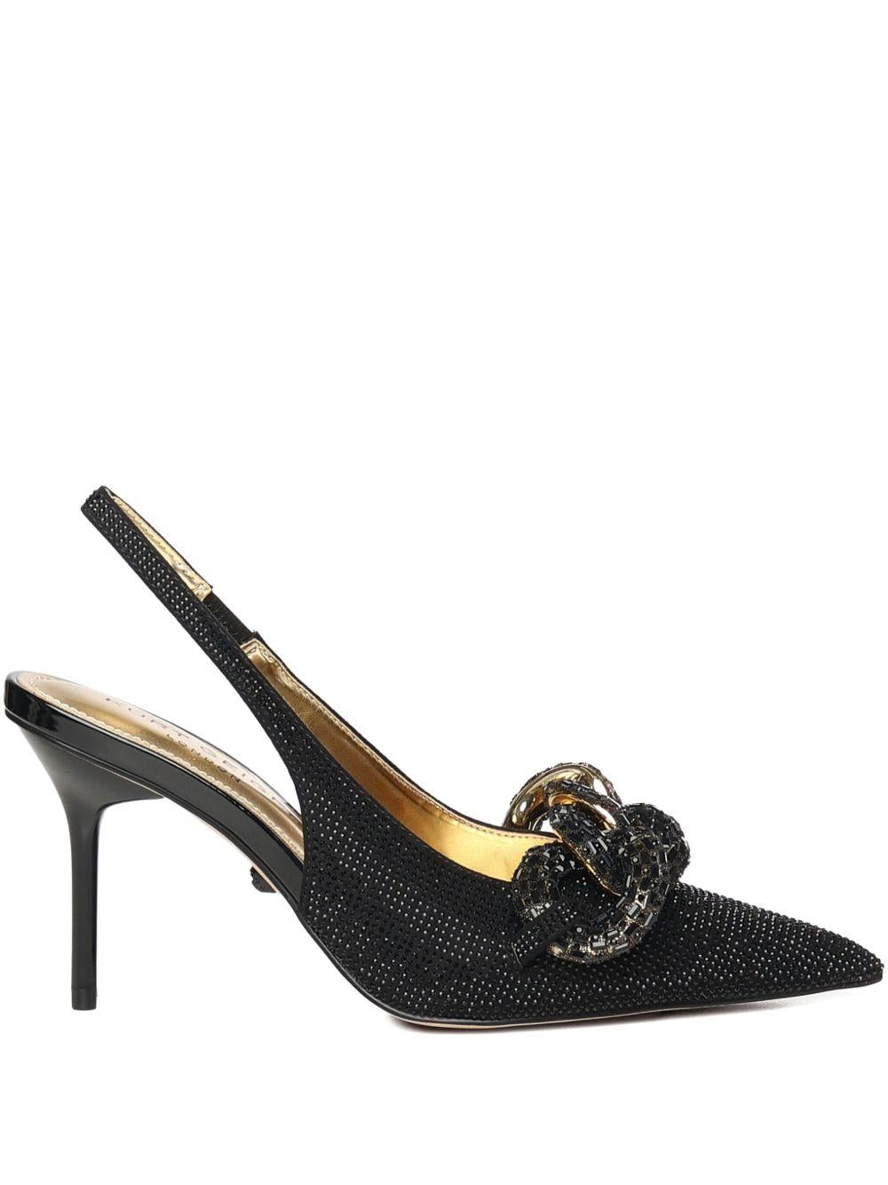 4986500609 BLACK KURT GEIGER LONDON