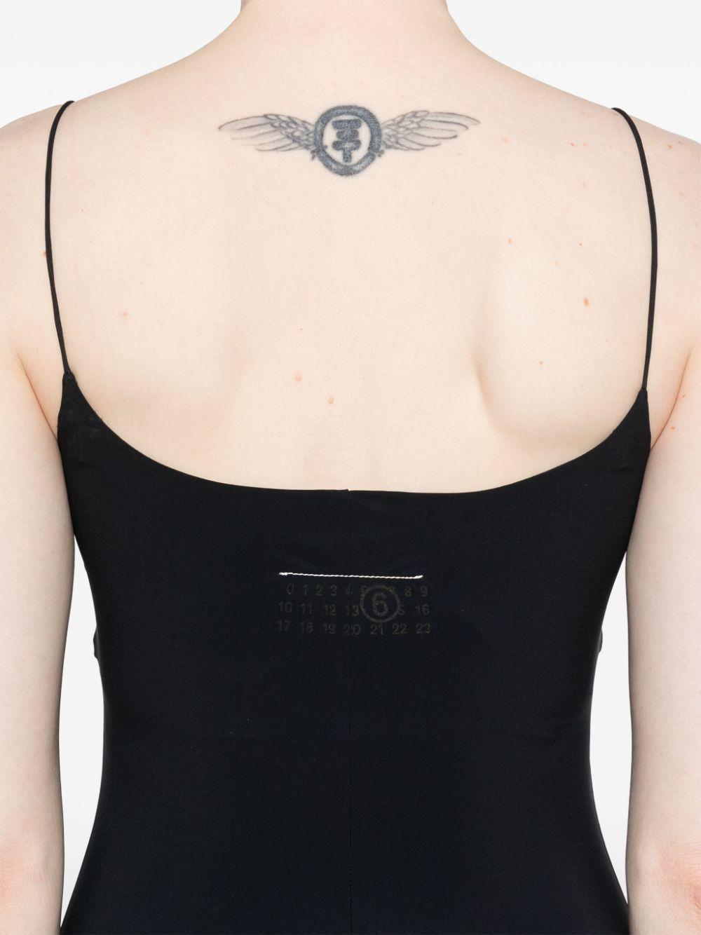 S52DG0022S24625 900 MM6 MAISON MARGIELA