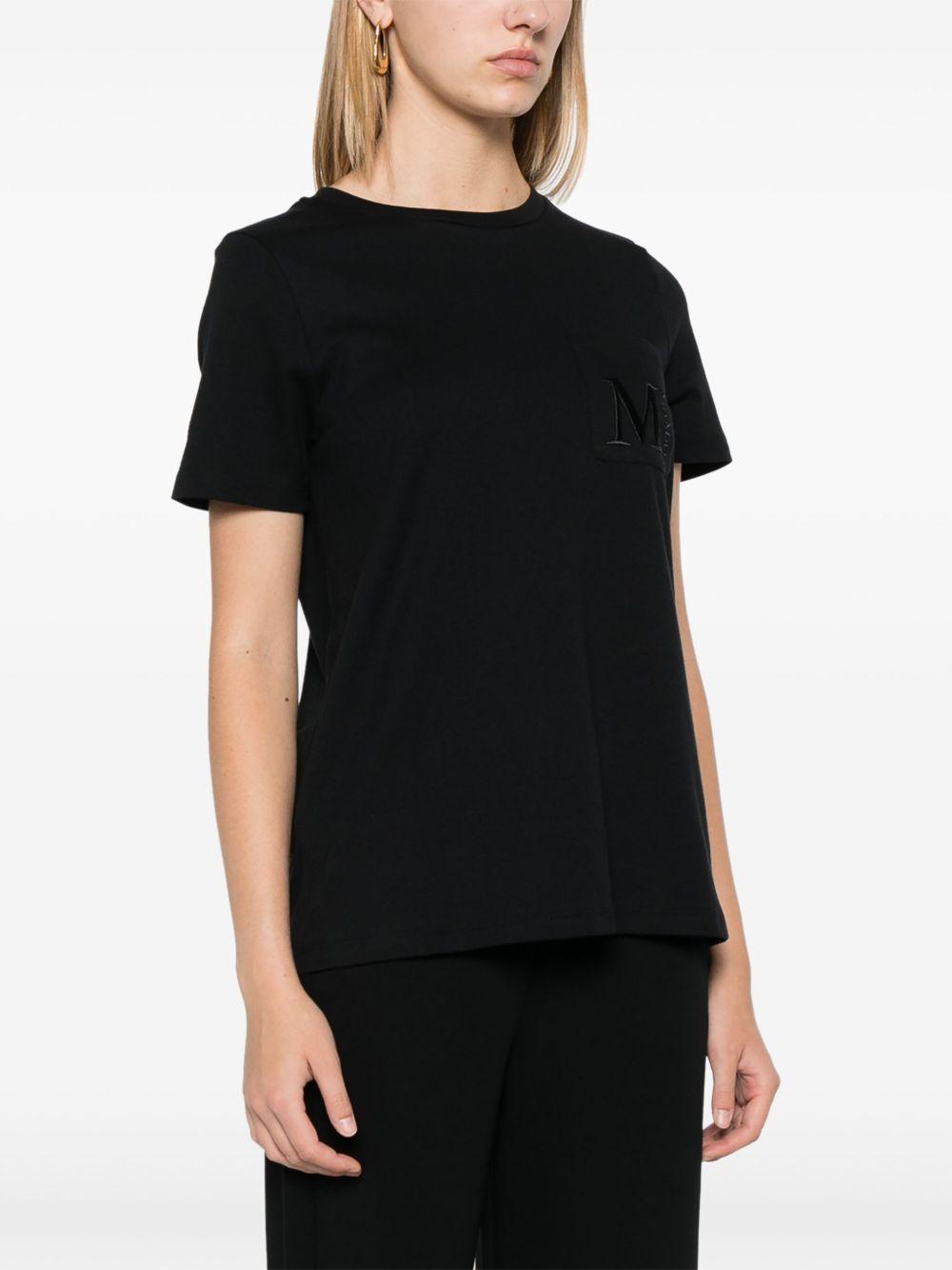 MADERAMM13113 005 NERO S MAX MARA