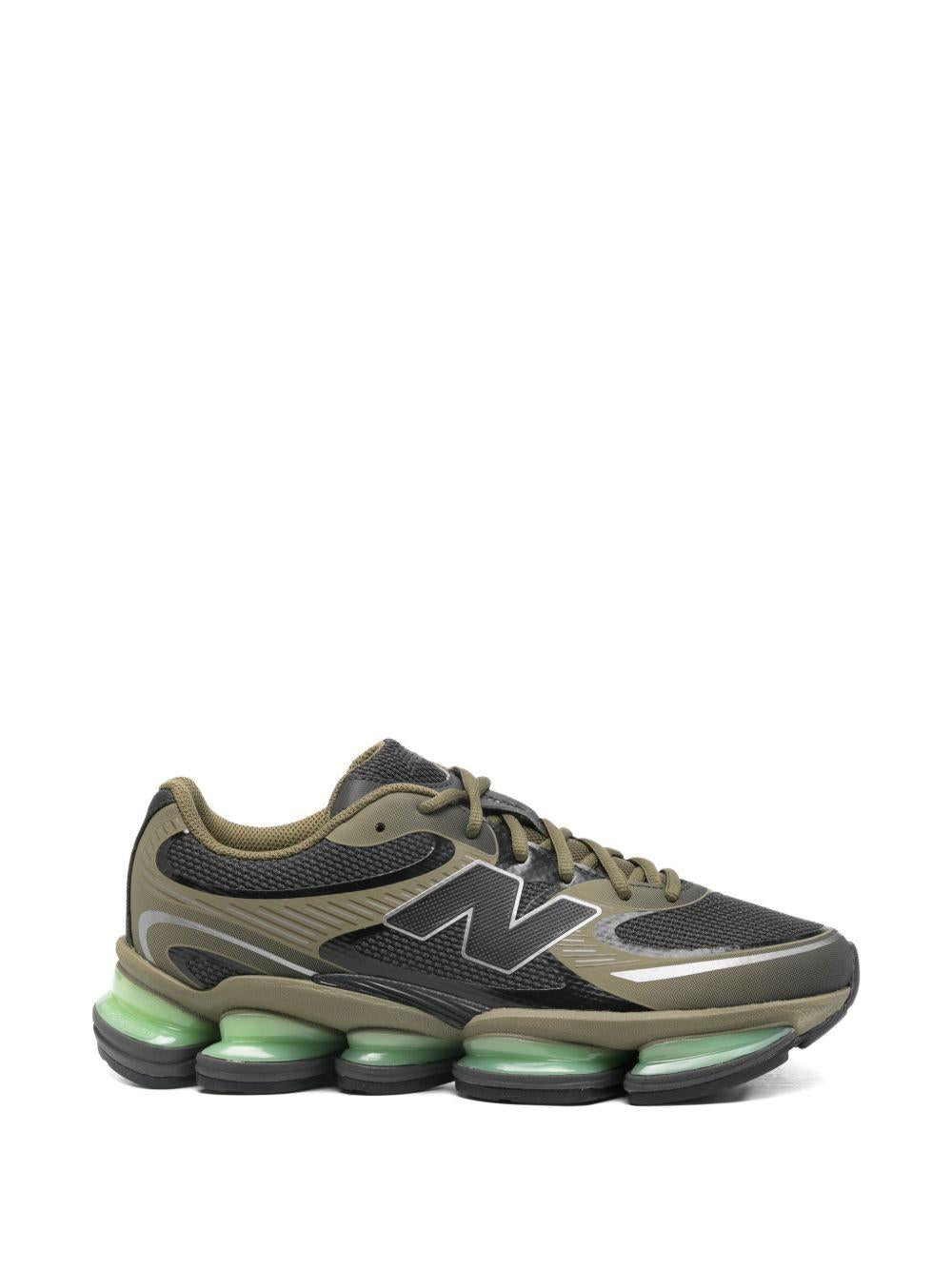 Sneakers 2000 In Mesh U20006E1 WAKAME NEW BALANCE