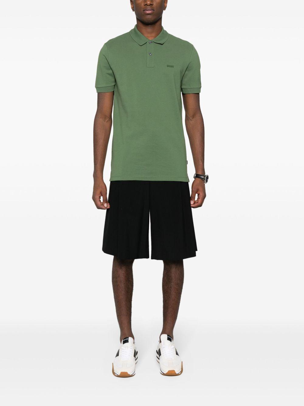 50468301 381 OPEN GREEN BOSS