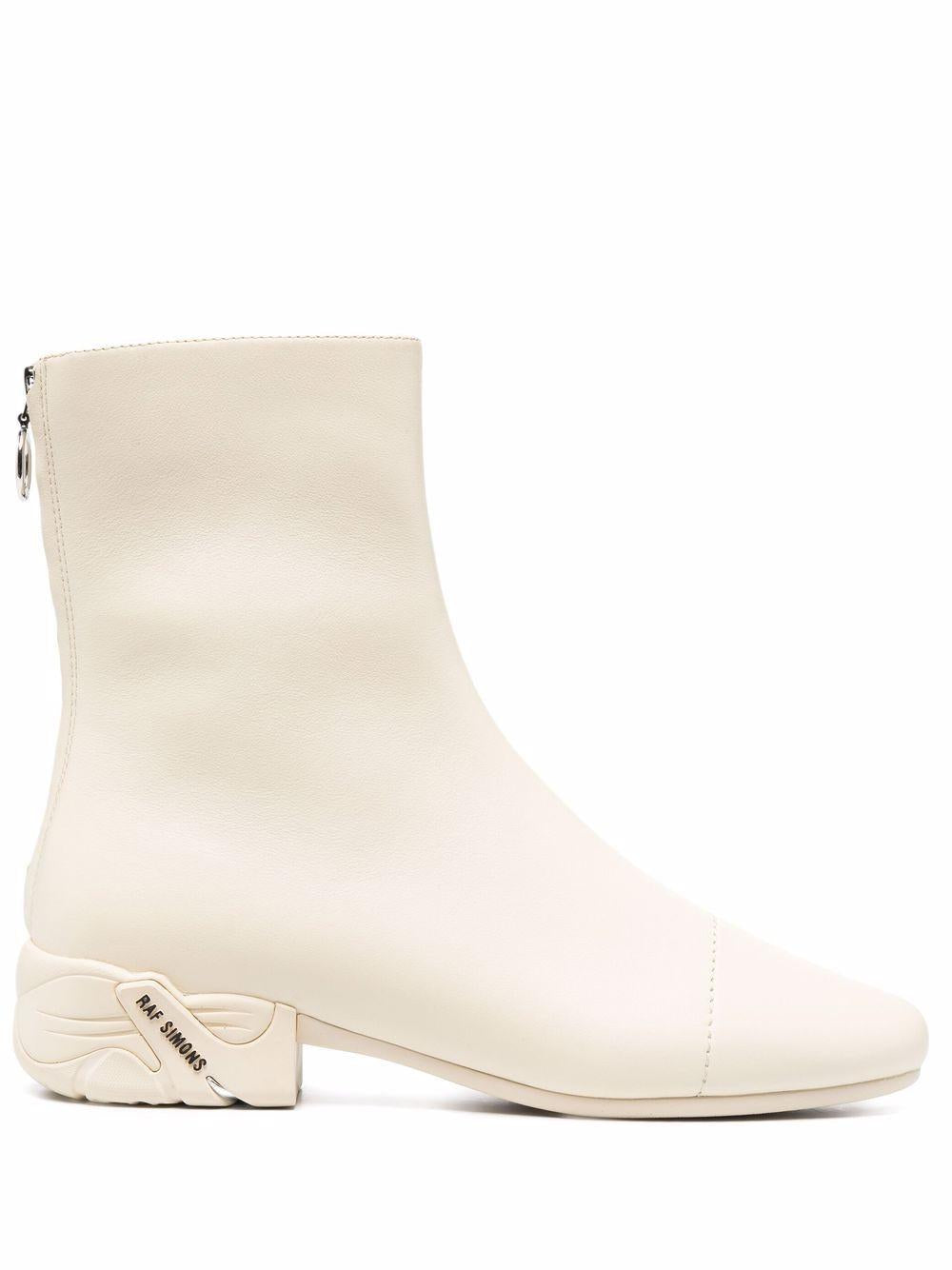 HR780005L 0981 CREAM RAF SIMONS