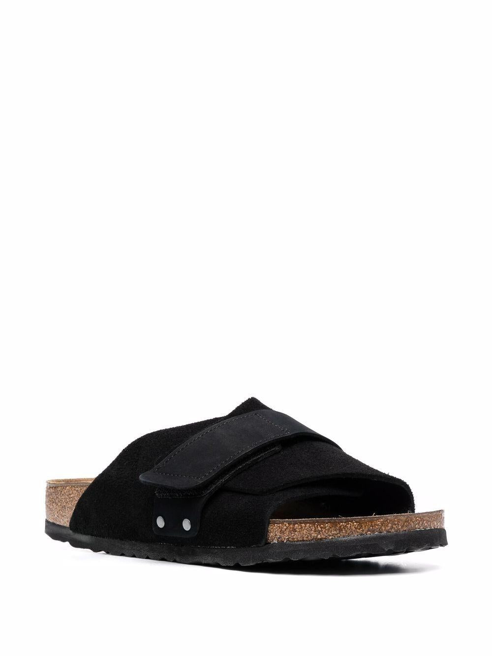 1022566 BLACK BIRKENSTOCK