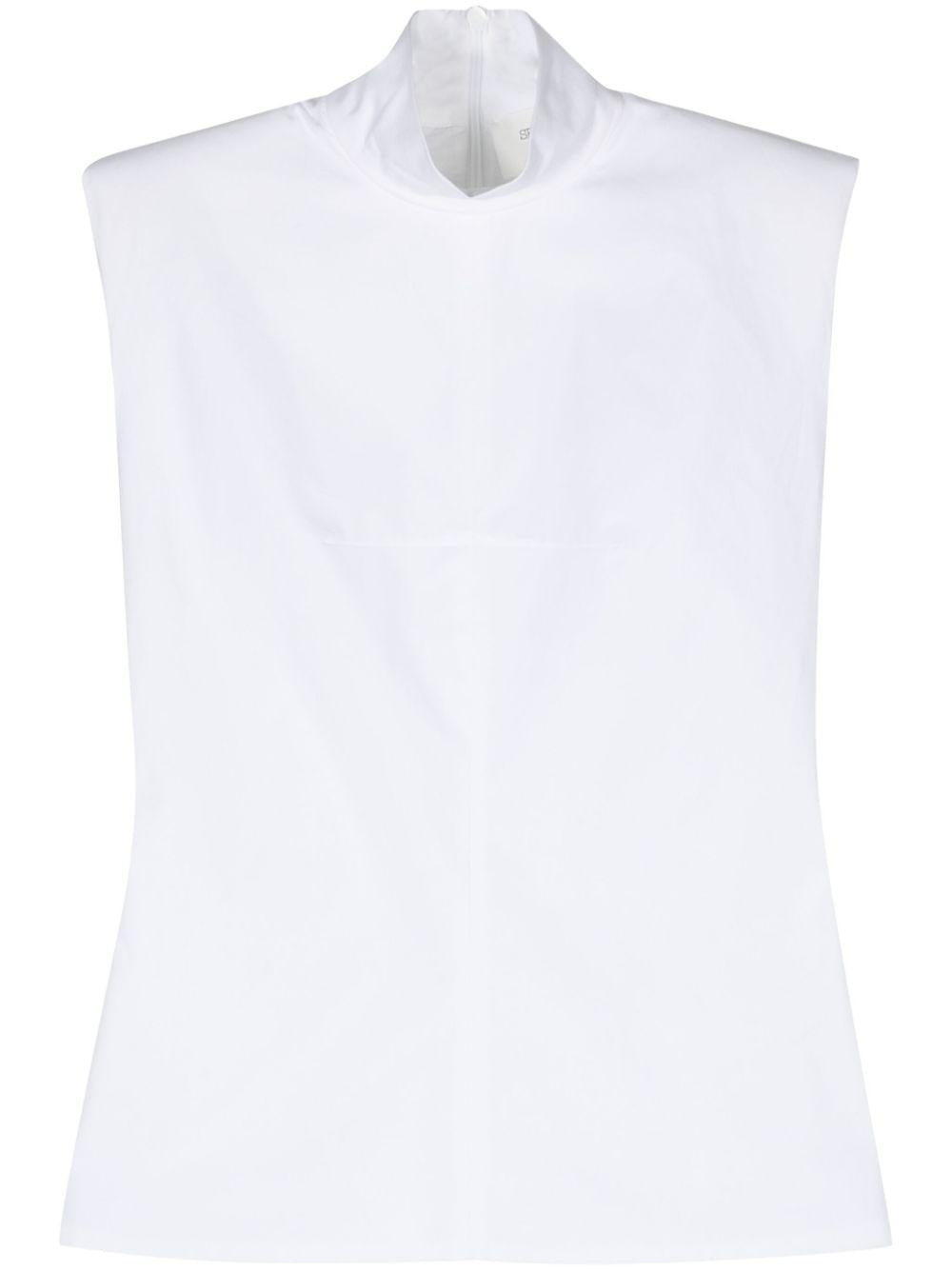 CANNETIMM10539 001 BIANCO SPORTMAX