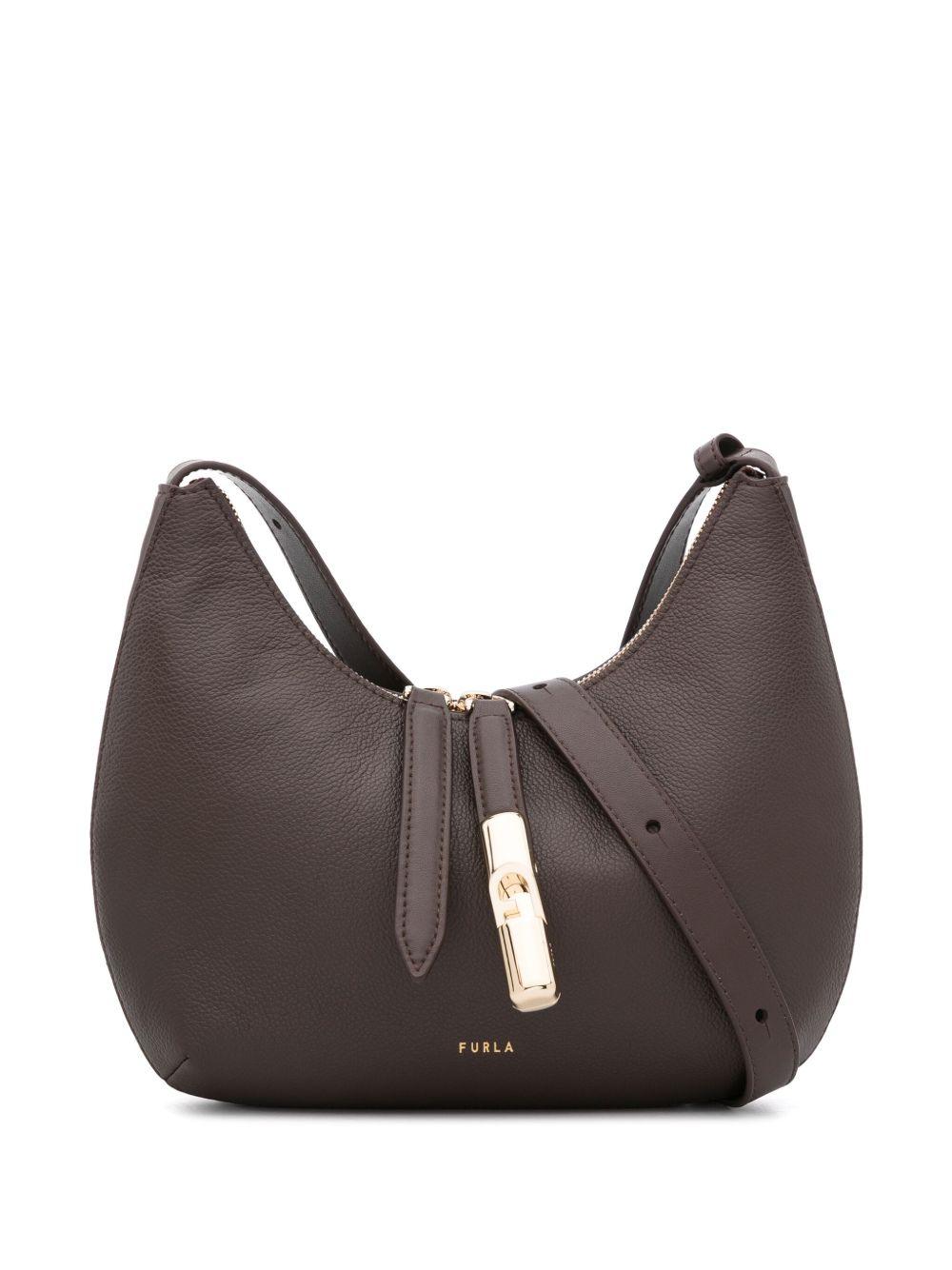WB01500BX3353 2460S CIOCCOLATO FURLA