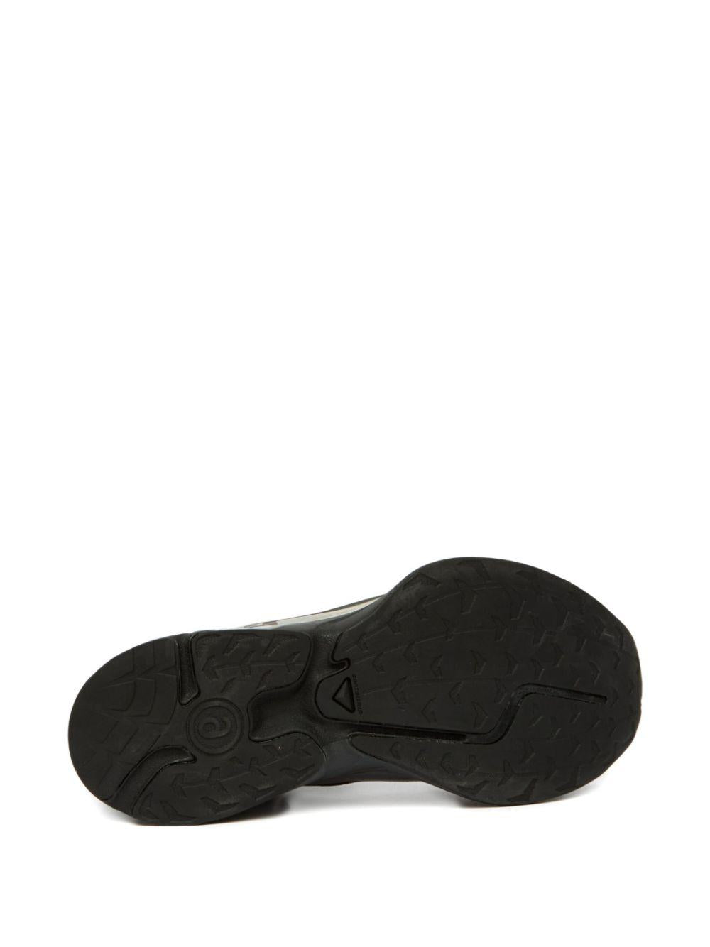 SH1WS0020P6303 HB049 BLACK MM6 MAISON MARGIELA
