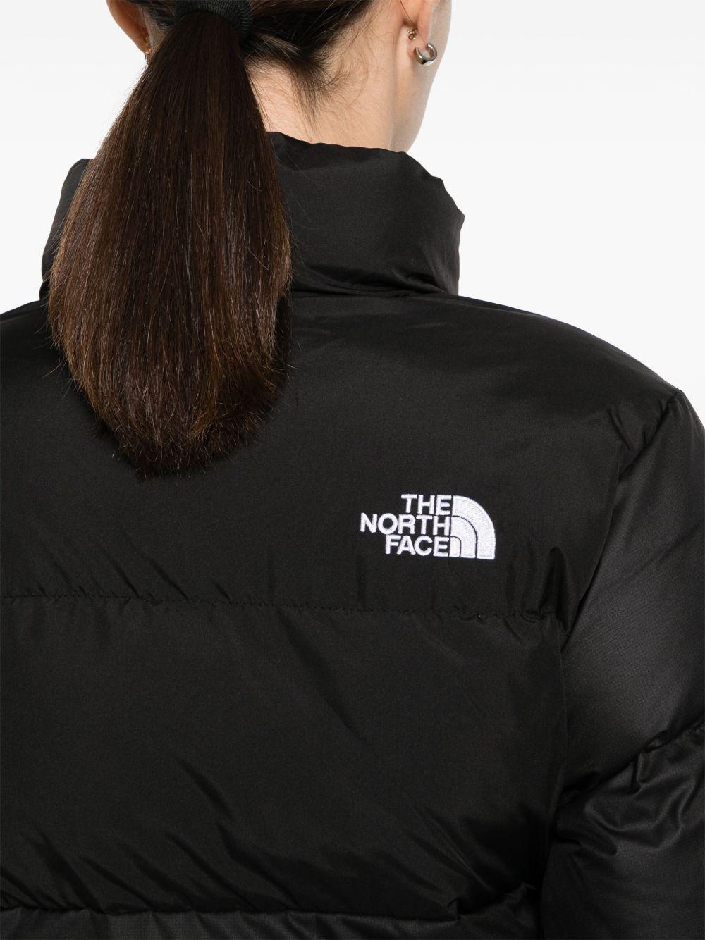 NF0A853MJK31 BLACK THE NORTH FACE
