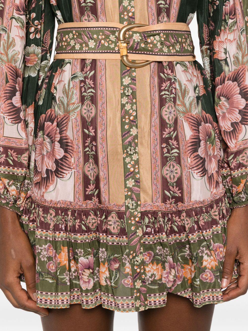 340040 25042 FLOWERING GARDEN FARM RIO