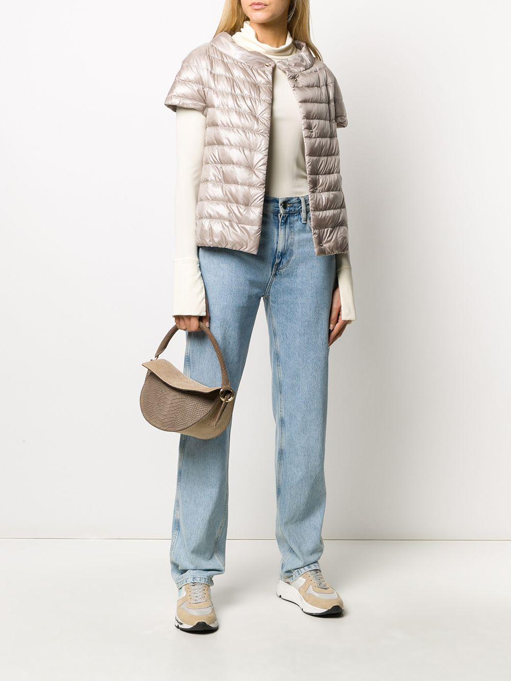 PI0003DIC12017 4010 PINK HERNO