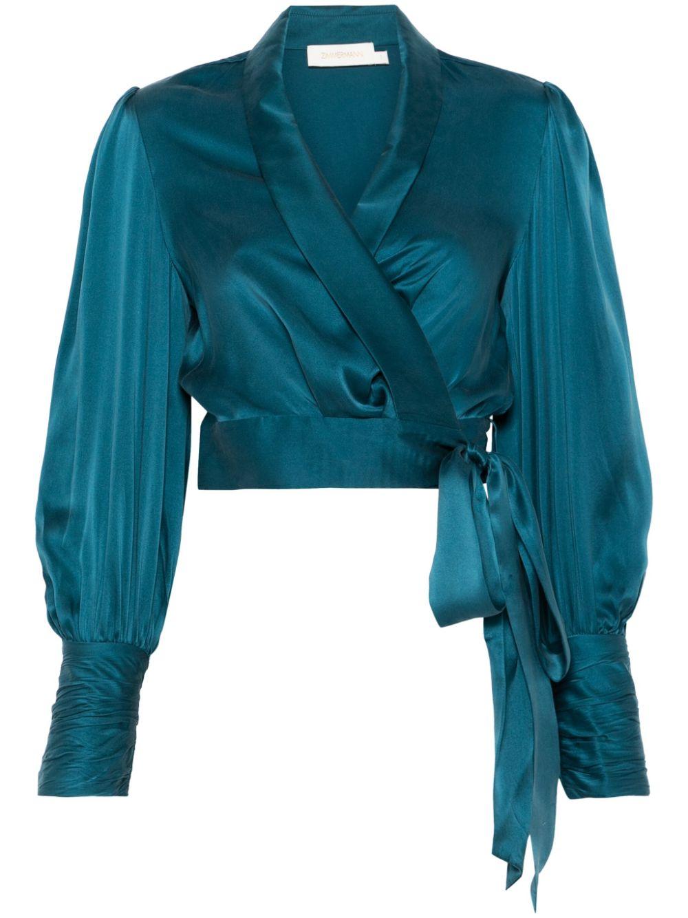 4913TF24R TEAL ZIMMERMANN