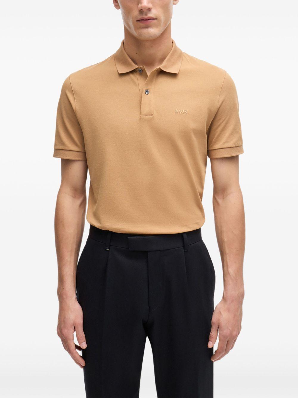 50468362 260 MEDIUM BEIGE BOSS